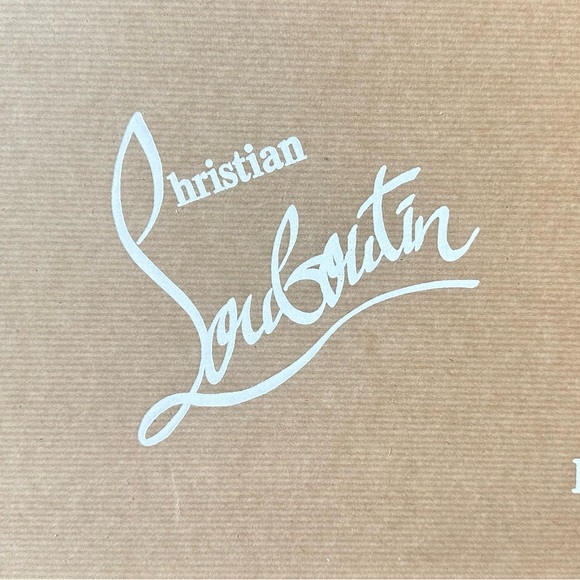 Christian Louboutin June 100 - Picture 10 of 11